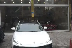 لاماری، ایما HEV