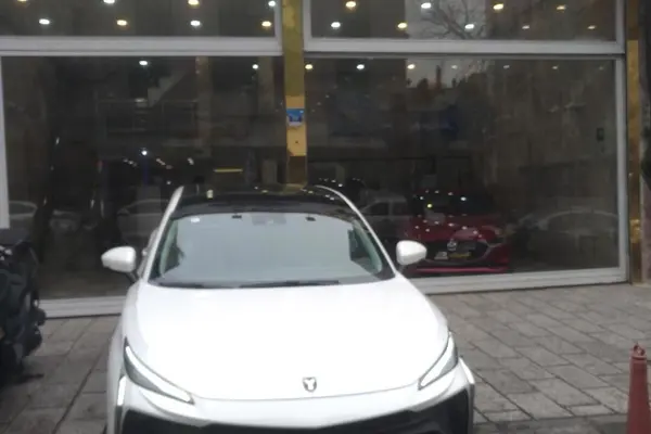 لاماری، ایما HEV