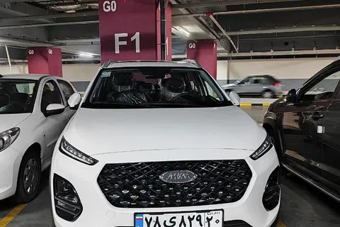 ام وی ام، X22 PRO