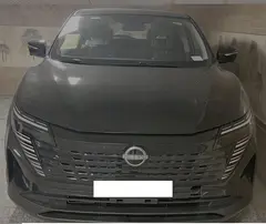 نیسان، قشقایی