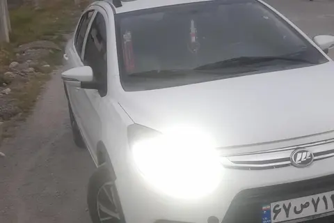 لیفان، X50