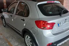 کوییک، دنده ای R