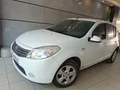 رنو، ساندرو
