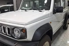 سوزوکی، جیمنی 5 در