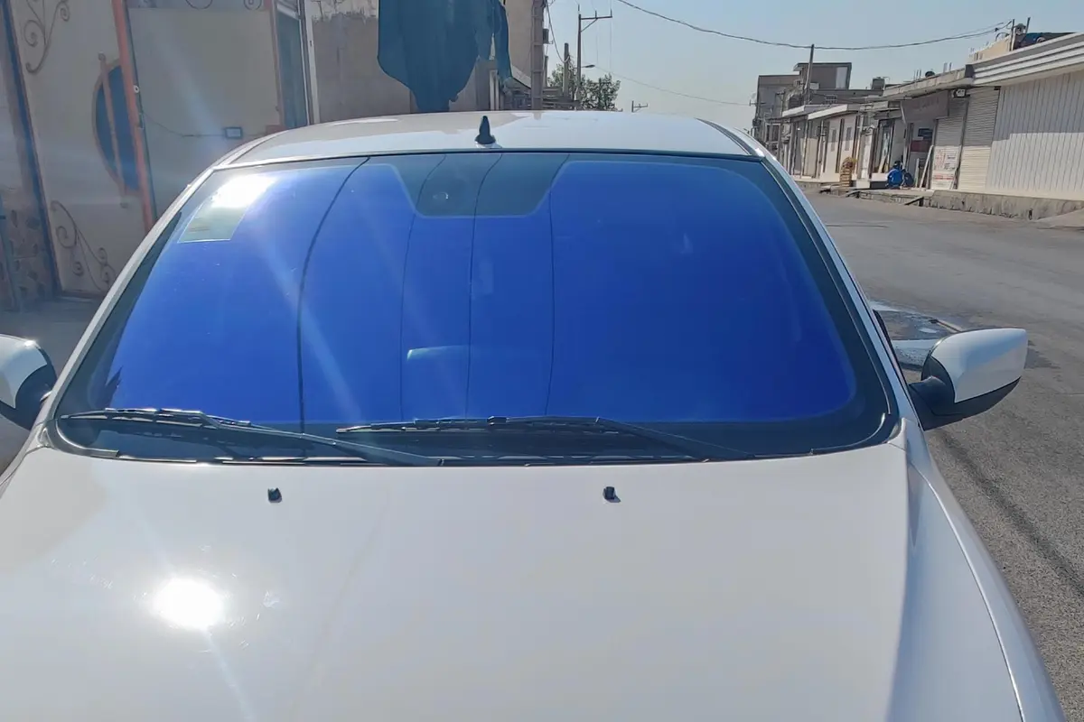 ساینا،  GXL دنده ای