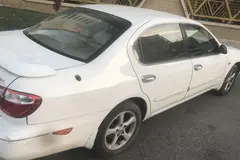 نیسان، ماکسیما