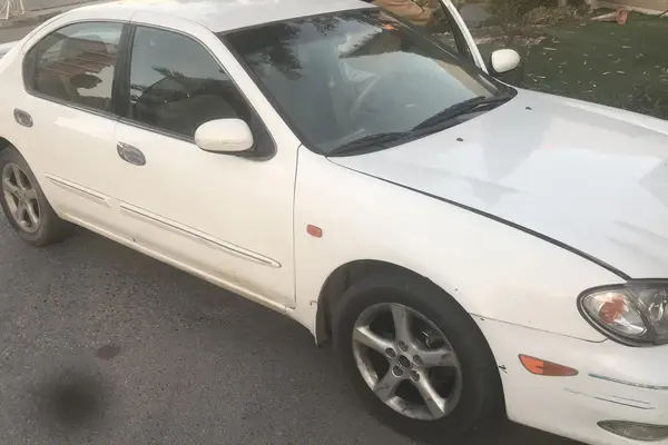 نیسان، ماکسیما