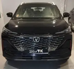 چانگان، CS 55 پلاس