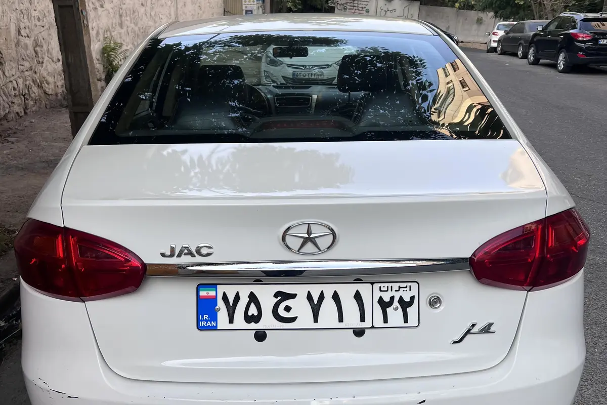 جک  جی 4