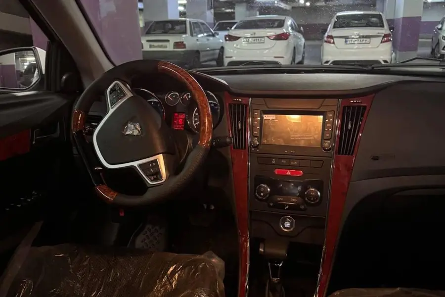 دنا، پلاس EF7