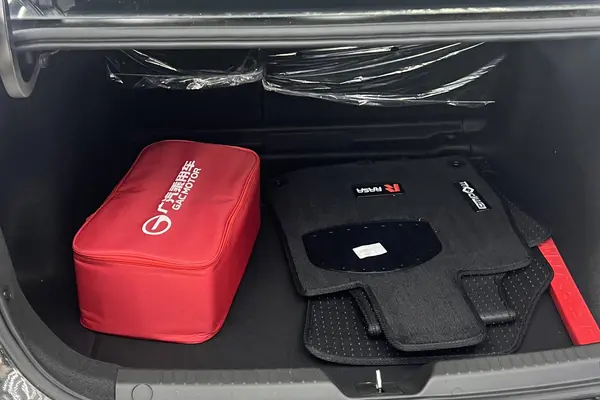 جی ای سی، امپو