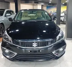 سوزوکی، سیاز