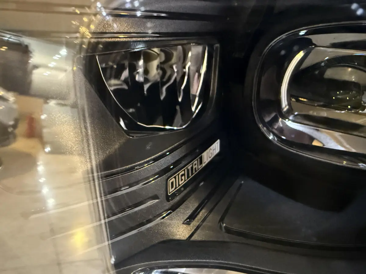 بنز،  کلاس E
