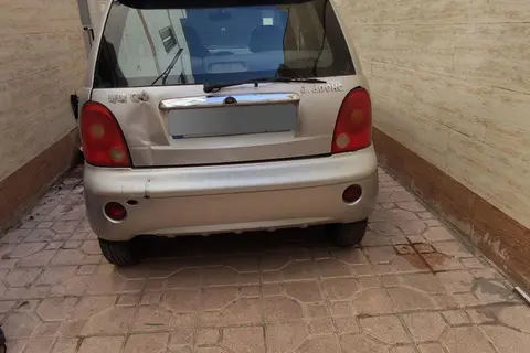 ام وی ام، 110