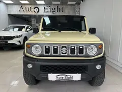 سوزوکی، جیمنی 5 در