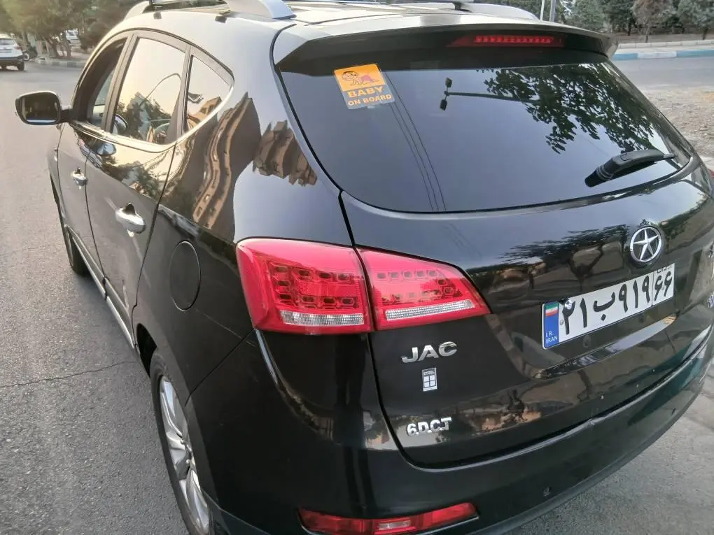 جک،  S5