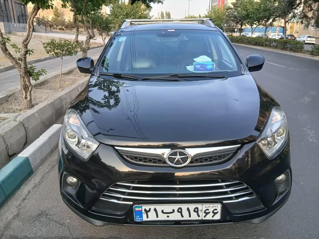 جک،  S5