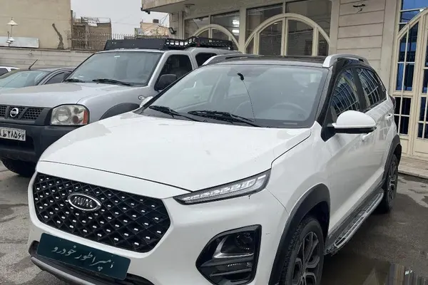 ام وی ام، X22 PRO