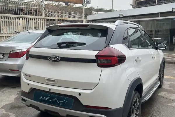 ام وی ام، X22 PRO