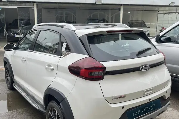 ام وی ام، X22 PRO