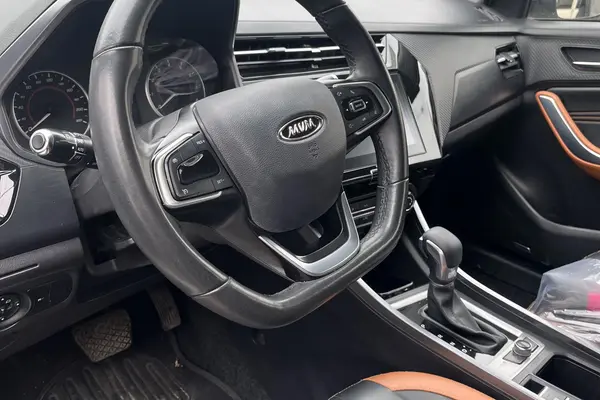 ام وی ام، X22 PRO