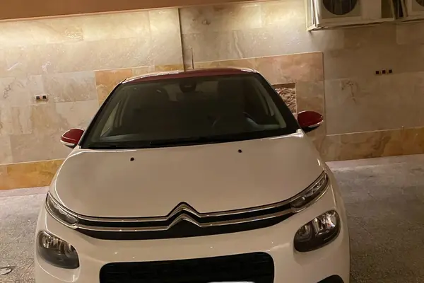 سیتروئن  C3 (مونتاژ)