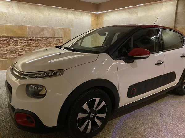 سیتروئن  C3 (مونتاژ)