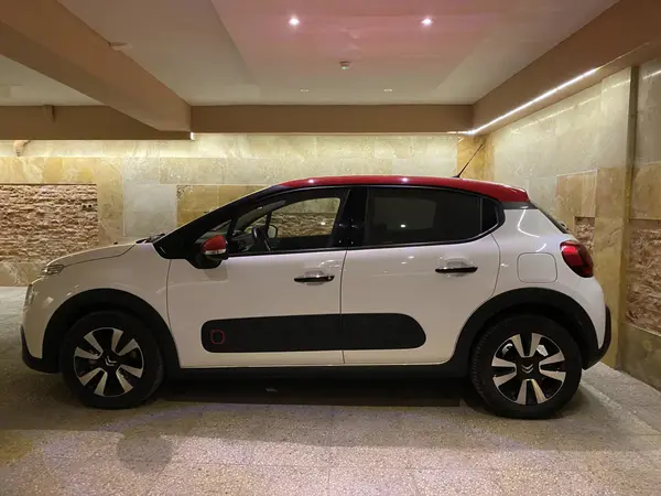 سیتروئن  C3 (مونتاژ)