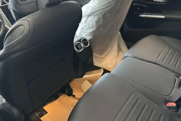 بنز  کلاس C
