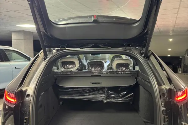 مزدا، EZ60 EREV