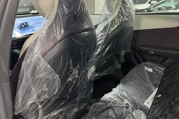 مزدا، EZ60 EREV