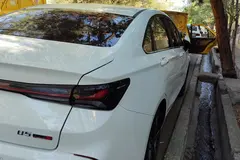 بیجینگ، U5 پلاس