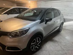 رنو، کپچر