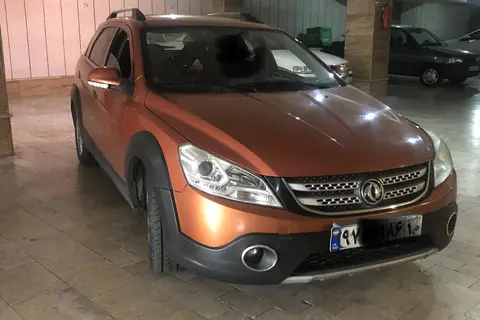 دانگ فنگ، H30 کراس