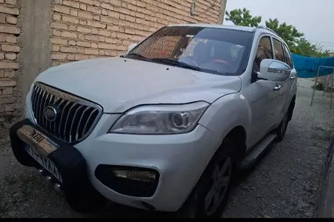 لیفان، X60