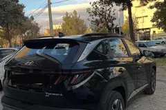 هیوندای، توسان L