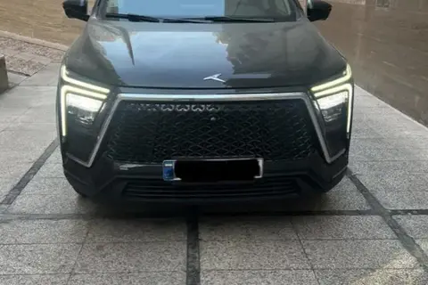 کی ام سی، X5
