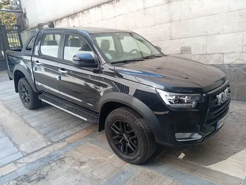 کی ام سی، T8