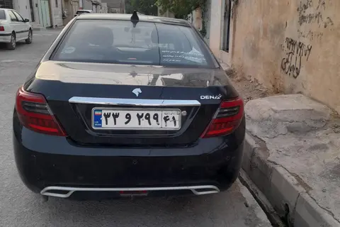 دنا، پلاس EF7