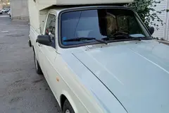 پیکان، وانت