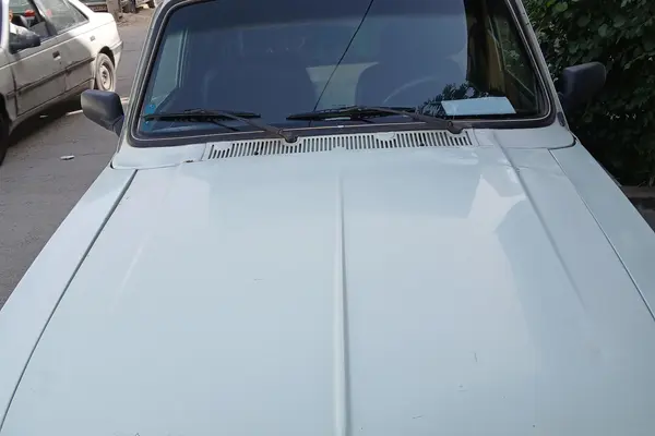 پیکان، وانت