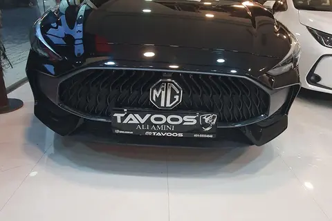 ام جی، GT
