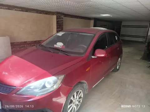 ام وی ام، 315هاچ بک