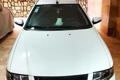 سمند، سورن
