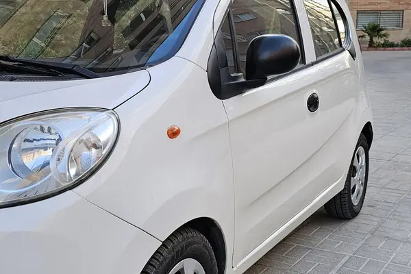 ام وی ام  110S