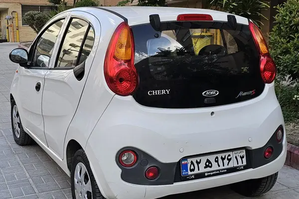 ام وی ام  110S
