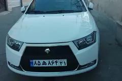 دنا، پلاس EF7P