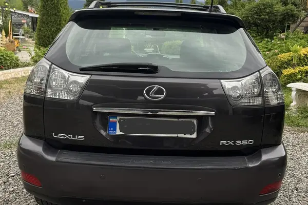 لکسوس  RX