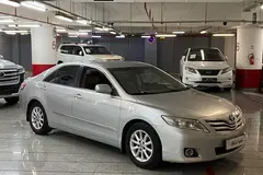 تویوتا، کمری