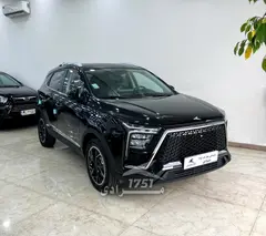 پیش فروش کی ام سی، X5